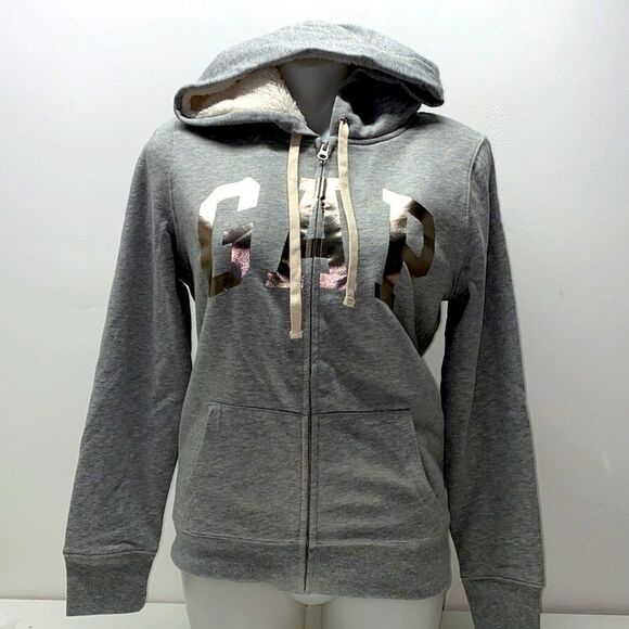 🔥Gap super warm sweater sz M New - Picture 1 of 7